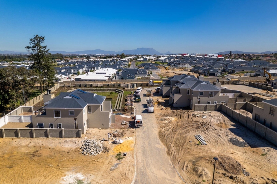 3 Bedroom Property for Sale in Brackenfell South Western Cape